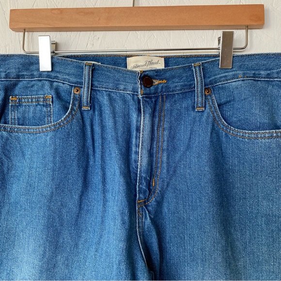 Universal Thread wide leg  jeans - Picture 7 of 12